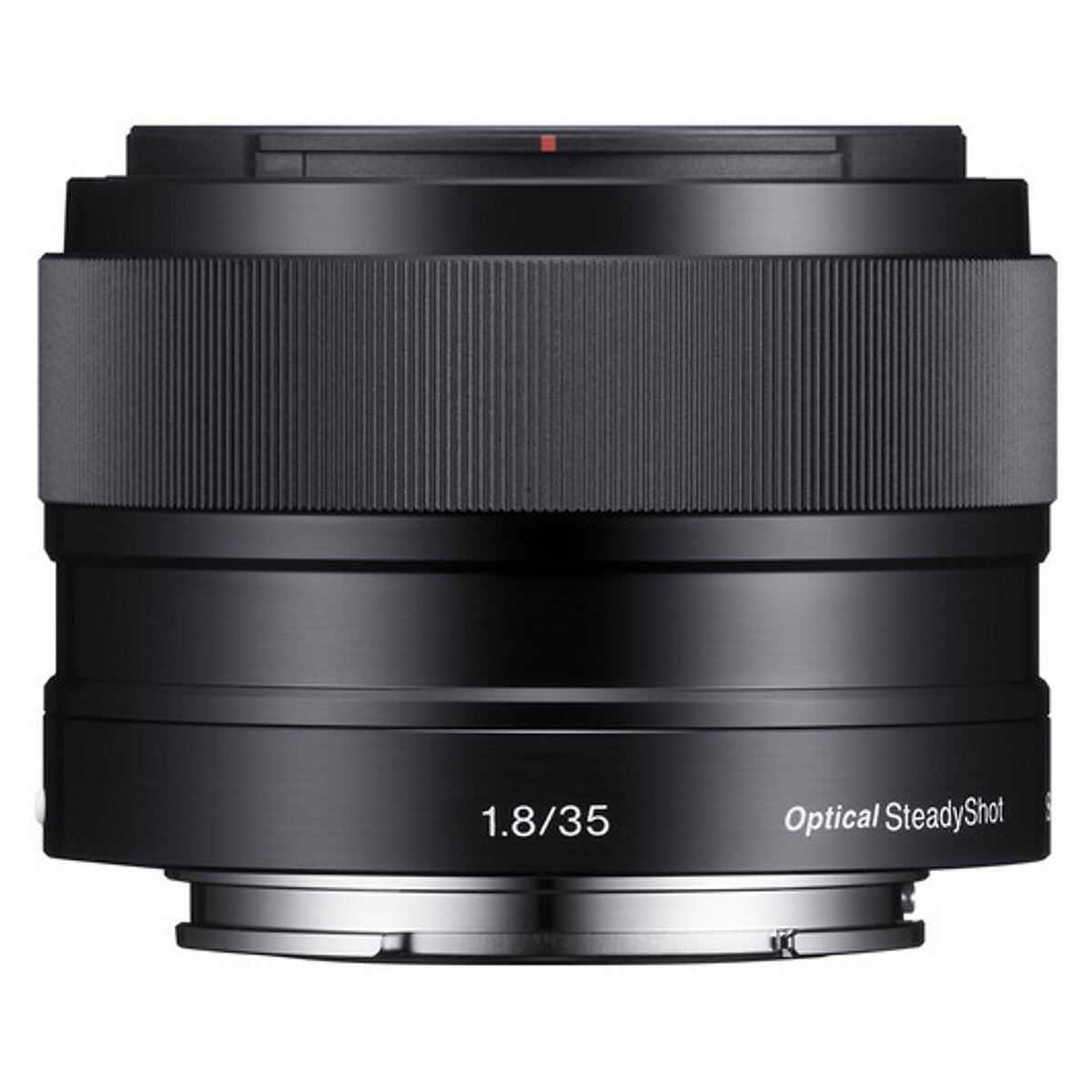 Ống kính Sony SEL 35mm F1.8
