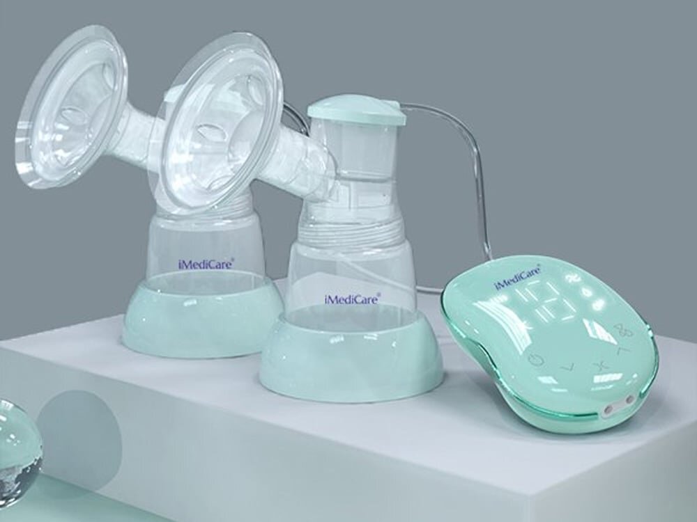 Làm từ chất liệu an toàn