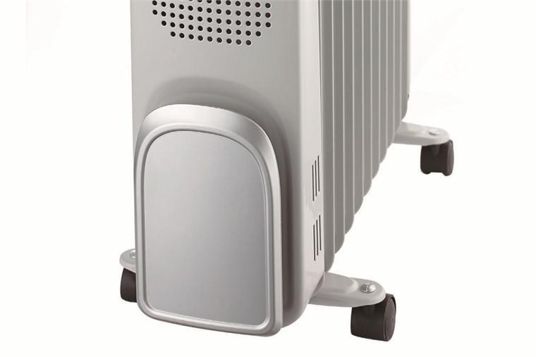 Máy sưởi dầu Tiros TS-9211, 11 thanh Máy sưởi dầu Tiros TS-9211, 11 thanh