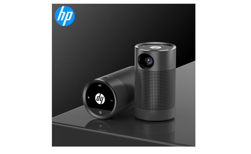 Máy chiếu HP mini MP250