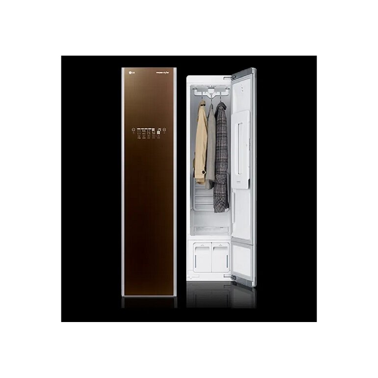 Máy giặt hấp sấy LG Styler S5MBA