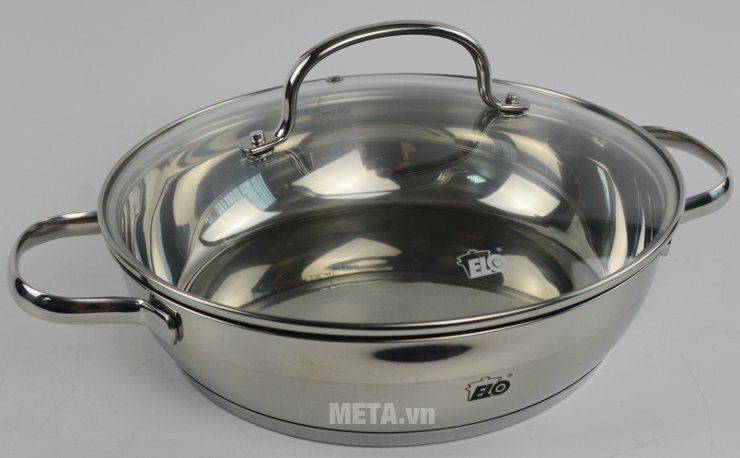 Bộ nồi Elo New Lagoon 5 chiếc