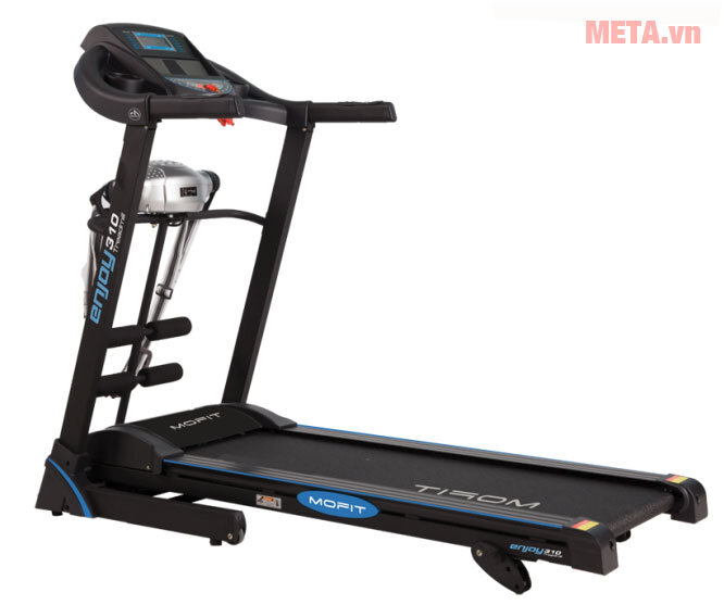 Máy chạy bộ đa năng Mofit ENJOY 310 Máy chạy bộ đa năng Mofit ENJOY 310