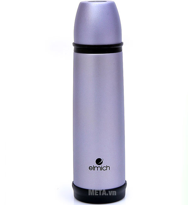Bình giữ nhiệt Elmich inox 304 D5 2245204 (500ml)