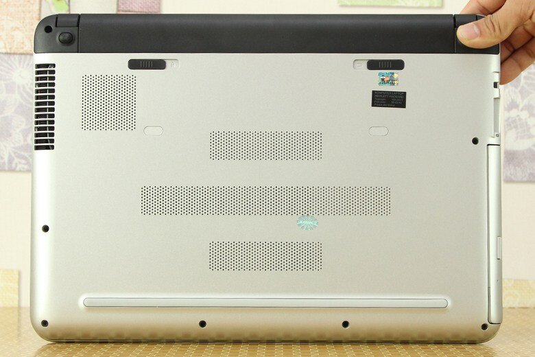 HP Pavilion 14 ab020TU i5 5200U/4GB/500GB/Win8.1 HP Pavilion 14 ab020TU i5 5200U/4GB/500GB/Win8.1