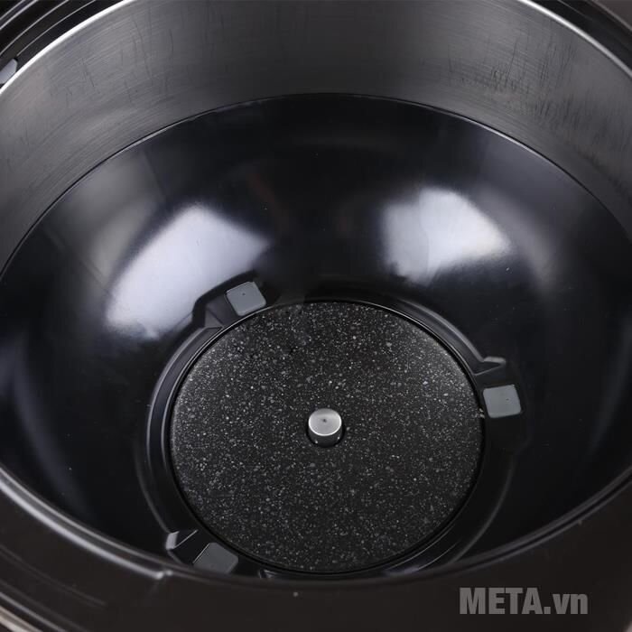 Nồi cơm điện tử cao tần Tiger JKL-T10W (1 lít)