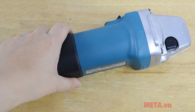 Máy mài góc Makita 9553NB - 100mm