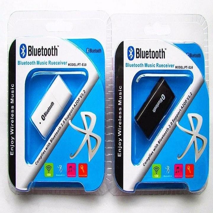 USB tạo bluetooth PT-810