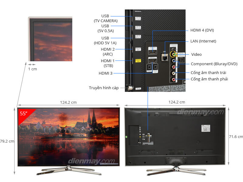 điện thoại samsung