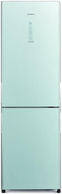 Tủ lạnh Hitachi BG410PGV6X(GS) - 330 lít Inverter