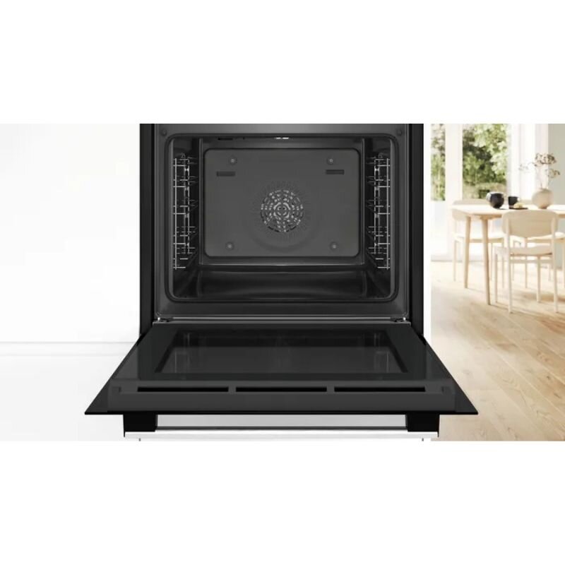 Lò nướng Bosch HBS534BS0B