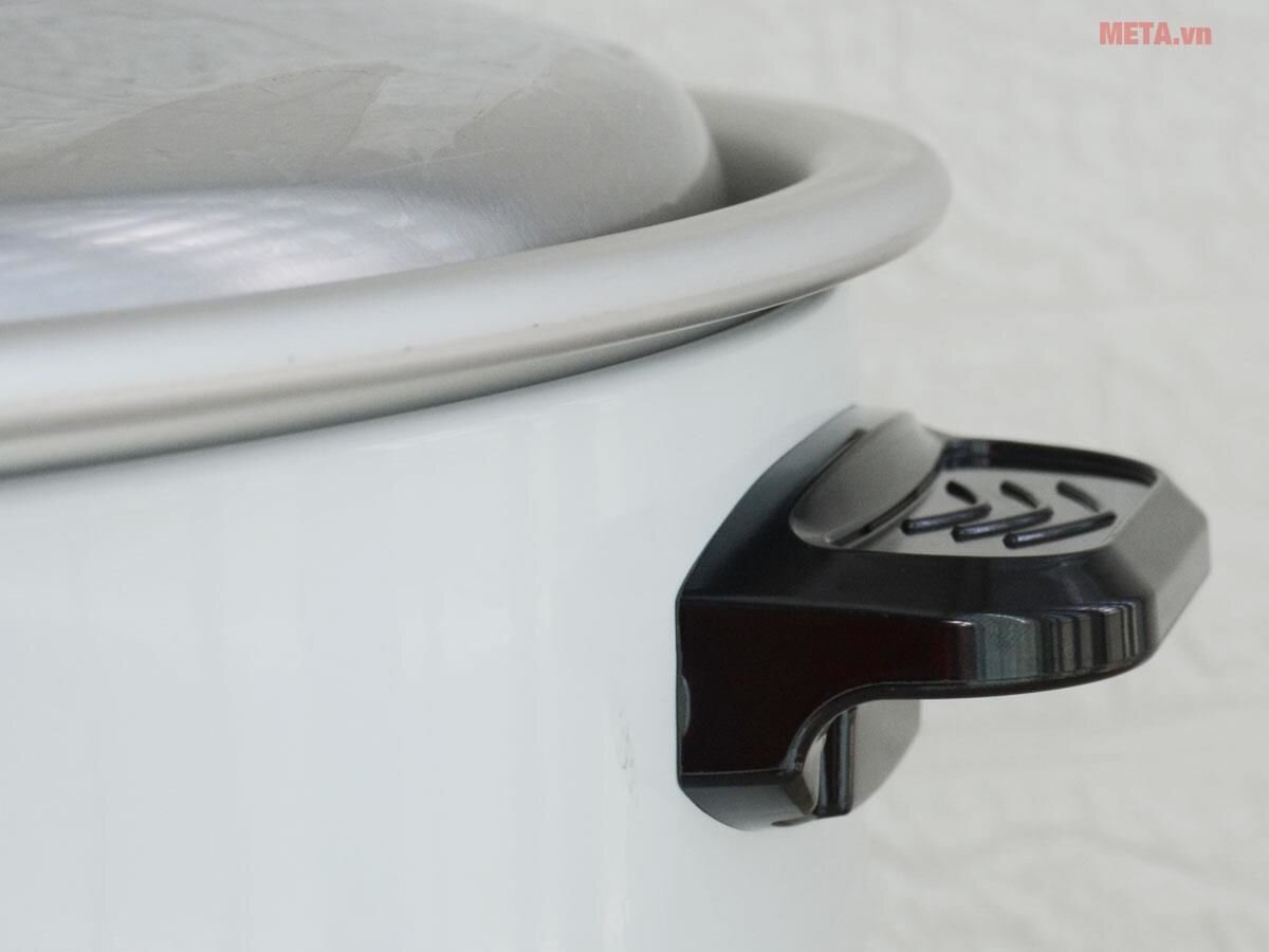 Nồi cơm điện Sharp nắp rời KSH-777V (KSH-D77V) - 7 lít