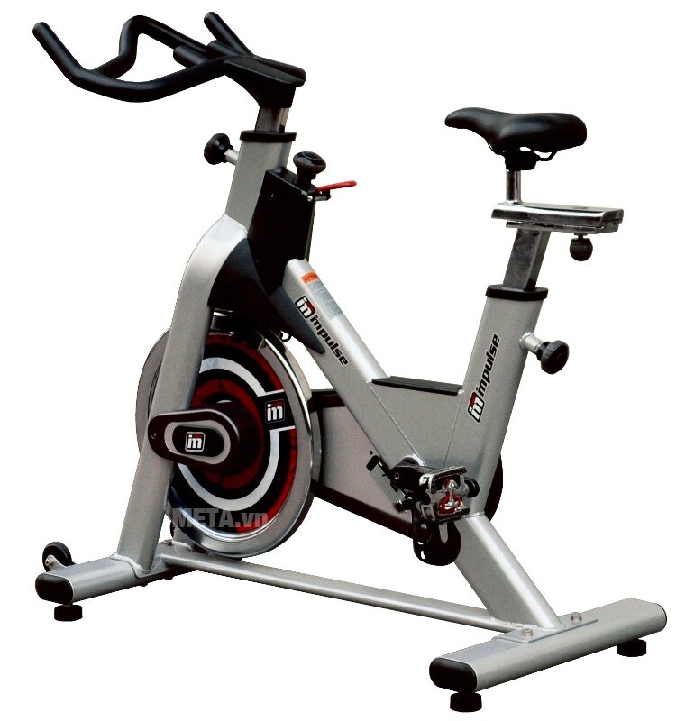 Xe đạp tập Impulse PS300 Xe đạp tập Impulse PS300