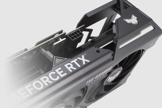 Card đồ họa Asus TUF RTX4070-O12G Gaming
