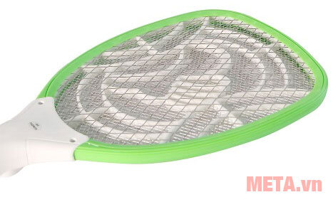 Vợt muỗi Sunhouse SHE-E350 (màu xanh)