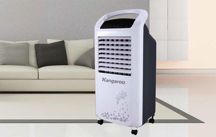 Quạt điều hòa Kangaroo KG50F16E