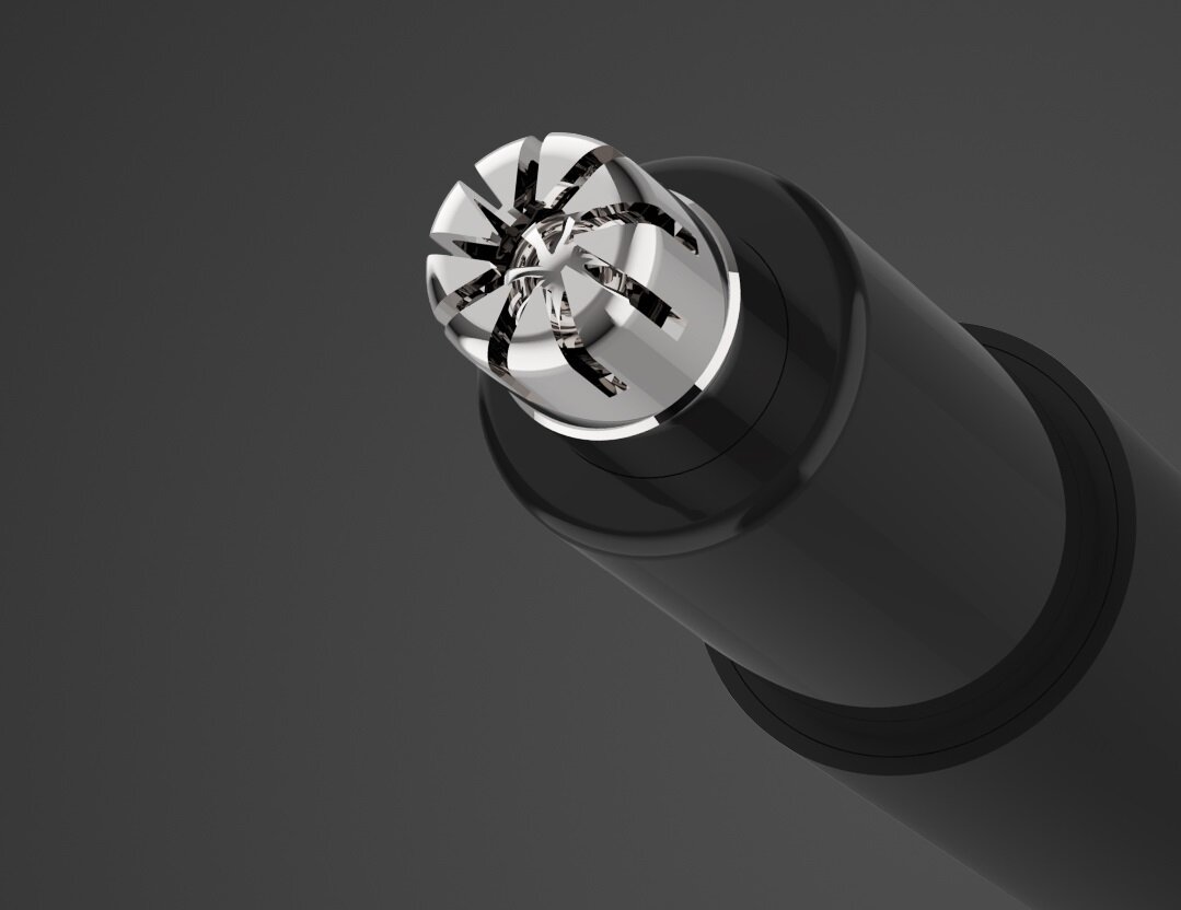 Máy cắt lông mũi Xiaomi Zhibai HN1