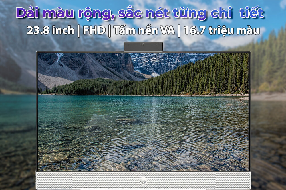 PC HP All In One 24-cb1025d 7H3Z5PA