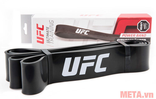 Dây kháng lực Power Band Heavy 392004-UFC - Loại Lớn