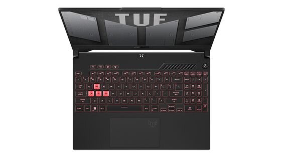 Asus TUF Gaming A15 FA507RC-HN051W (Ảnh 8)