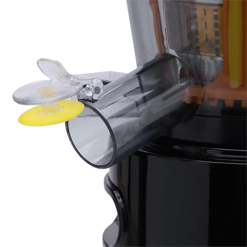 Máy ép chậm cao cấp Mishio MK-60