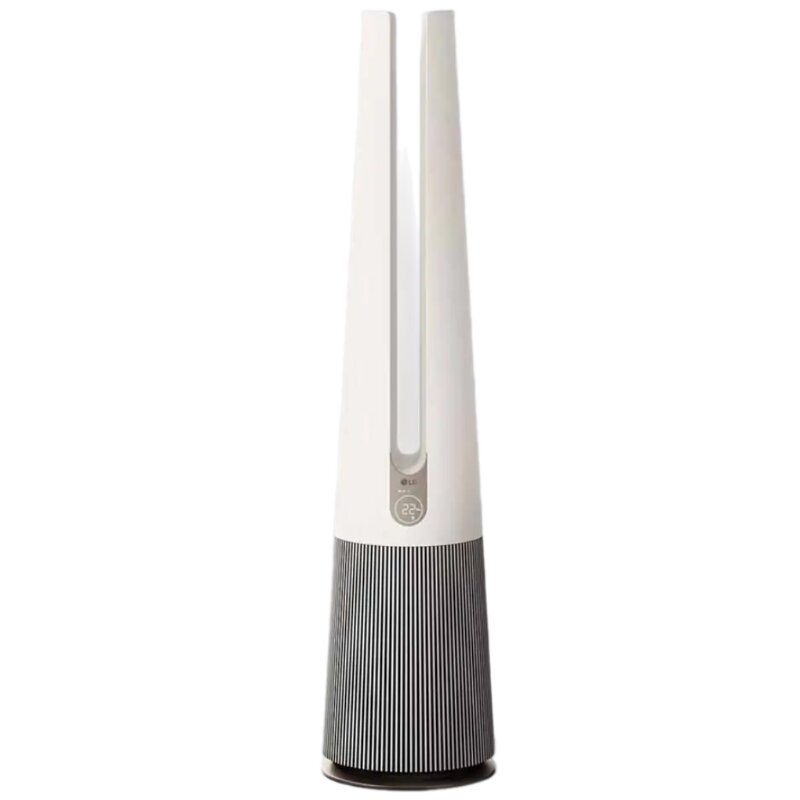 Máy lọc không khí LG Puricare Aero Tower Hit Be FS15GPBK0