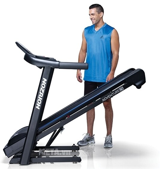 Máy chạy bộ Horizon - Adventure CS