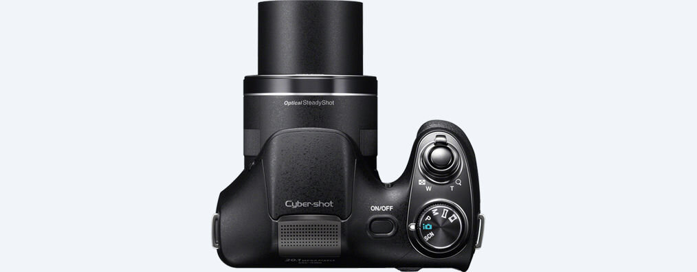 Máy ảnh Sony H300 20.1 MP