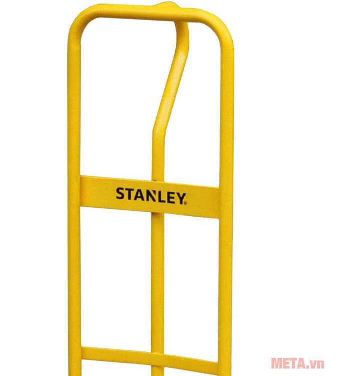 Xe đẩy hàng 2 bánh Stanley SXWTD-HT537