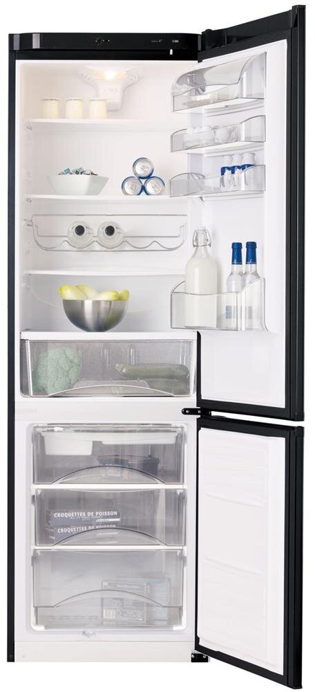 tủ lạnh Brandt Pháp BFC2322AN