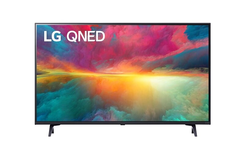 Smart tivi QNED LG 4K 43 inch 43QNED75SRA