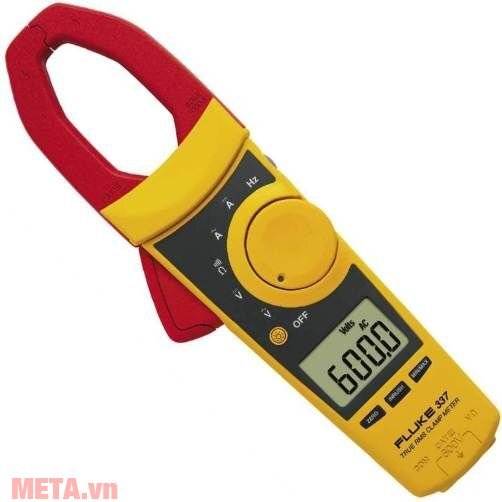 Ampe kìm Fluke 337 Ampe kìm Fluke 337
