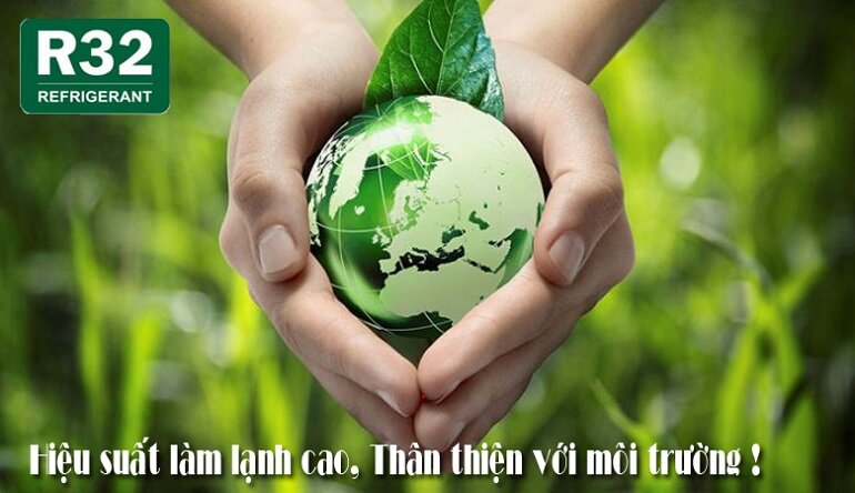 Điều hòa Daikin Inverter 24000 BTU 1 chiều FBFC71DVM9/RZFC71DY1 gas R-32 - Điều khiển không dây BRC4C66