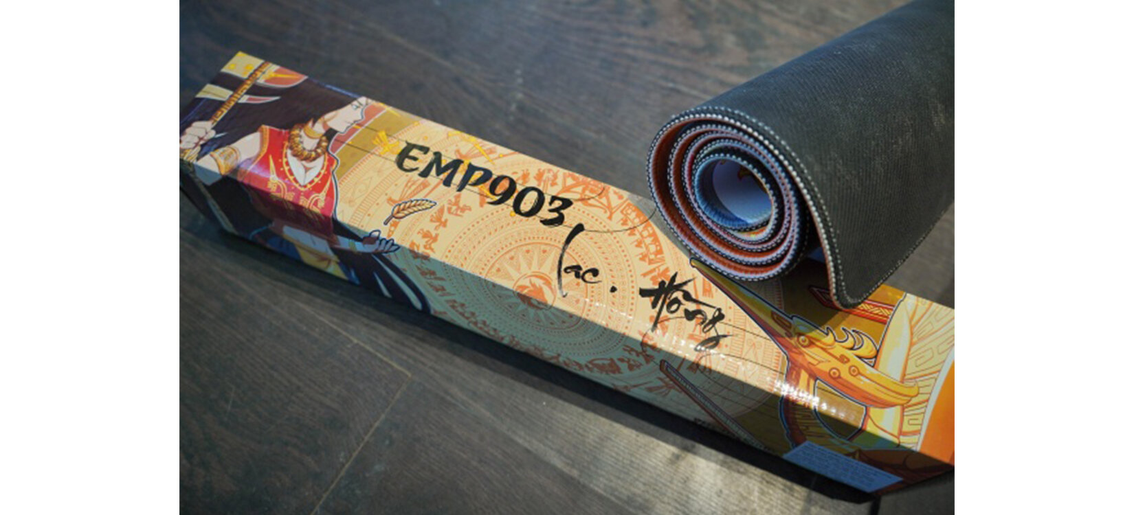 Bàn di chuột Gaming E DRA EMP903 - Lạc Hồng