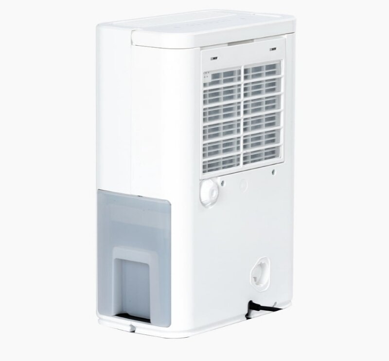 Máy hút ẩm Lumias NWT D3 12L