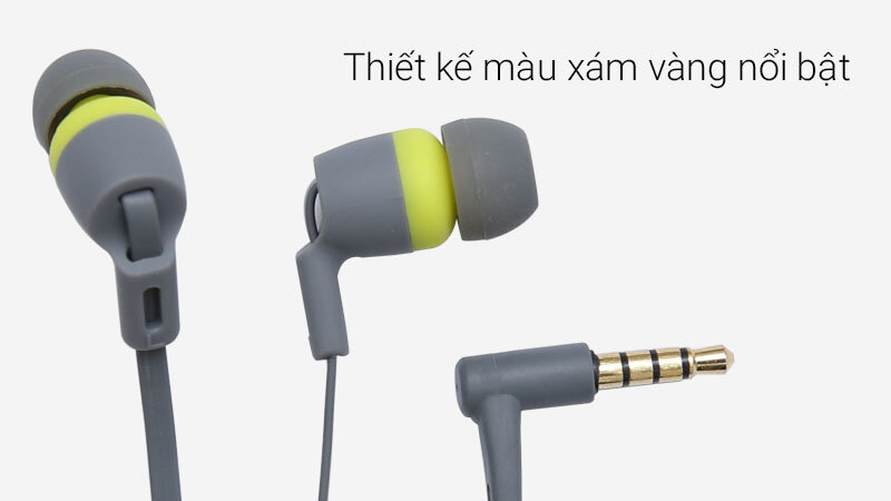 Tai nghe nhét trong Kanen IP-218 Tai nghe nhét trong Kanen IP-218