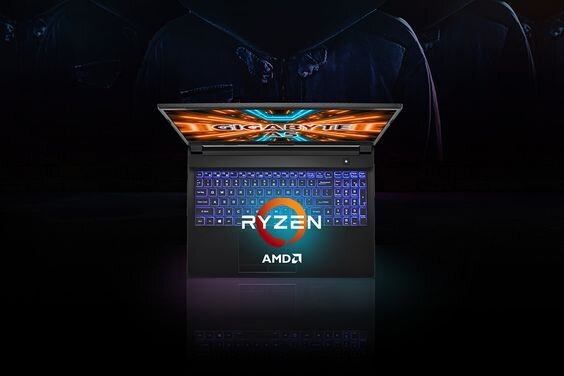 Gigabyte A5 K1-AVN1030SB (ảnh 7)