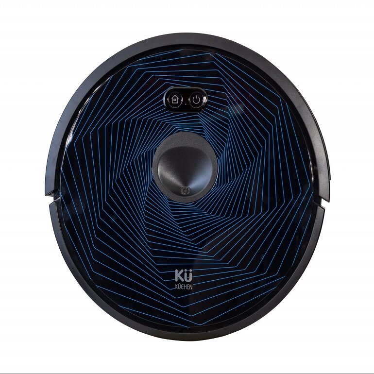 Robot hút bụi lau nhà KU 8781