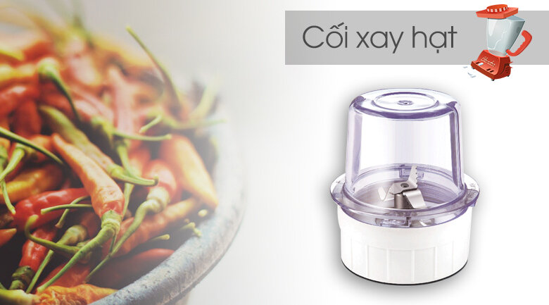 Máy xay sinh tố Bluestone BLB-5329 Máy xay sinh tố Bluestone BLB-5329