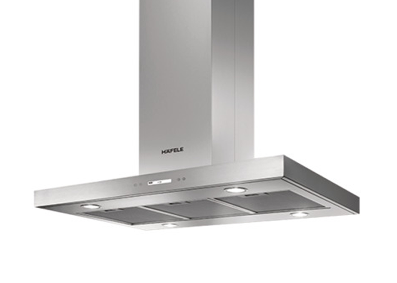 Máy hút mùi đảo Hafele HH-IS90A: Thiết kế sang trọng, hiệu suất mạnh mẽ