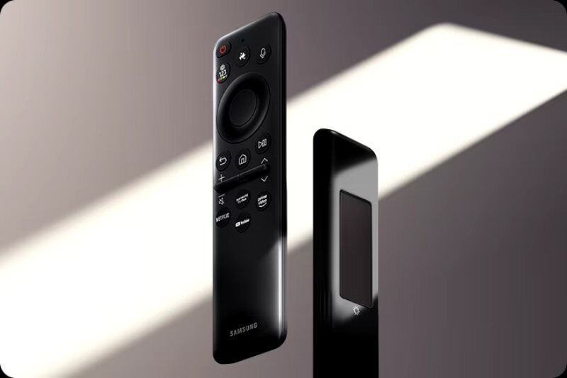 Smart tivi Samsung QLED 4K Vision AI 98 inch 98Q7FA