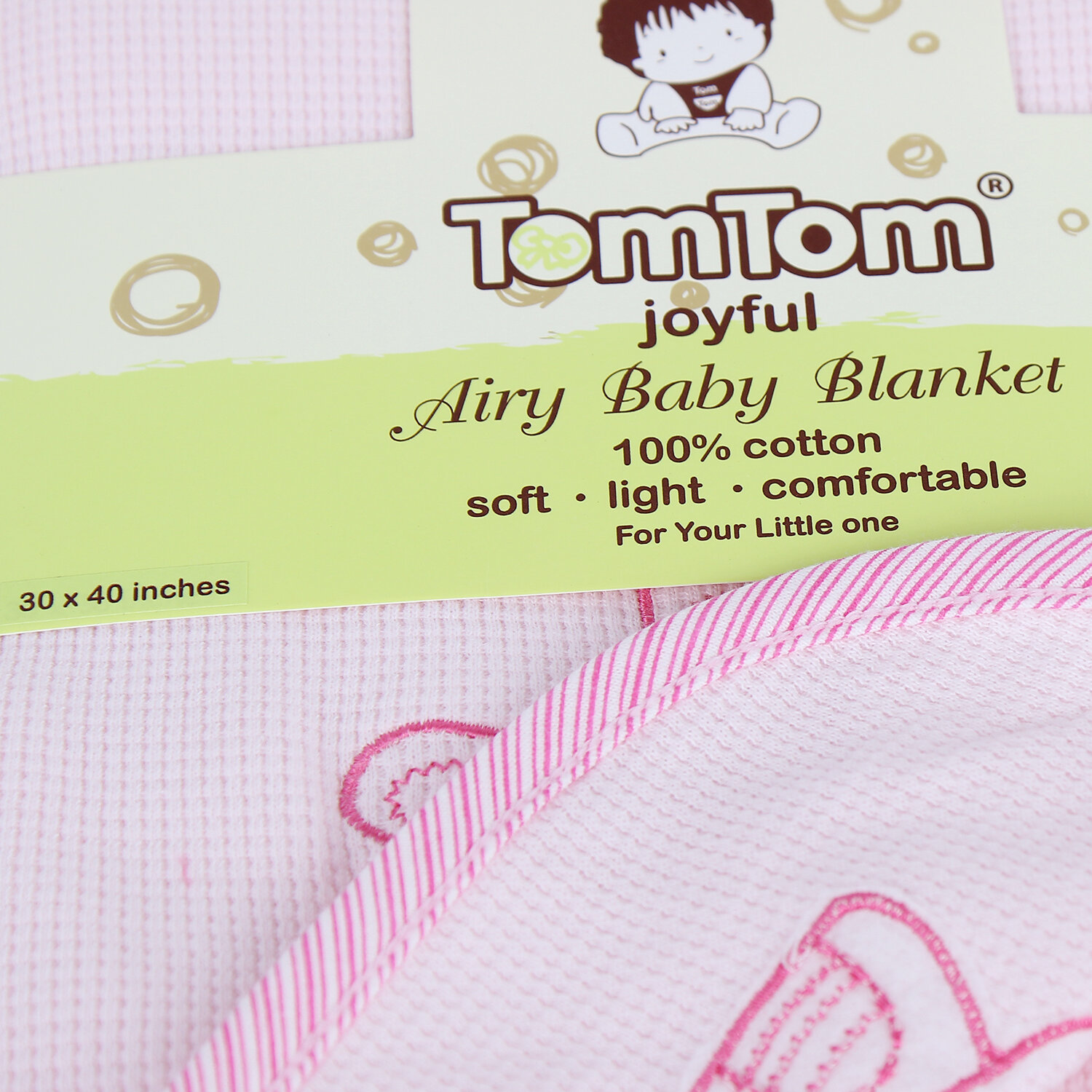 Chăn lưới Tomtom 102840 Chăn lưới Tomtom 102840