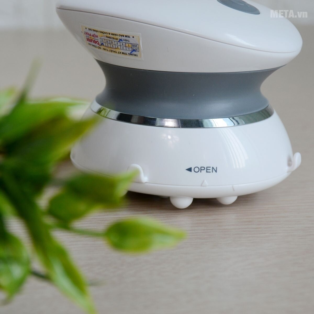 Máy massage mini Spa Beurer MGE 20