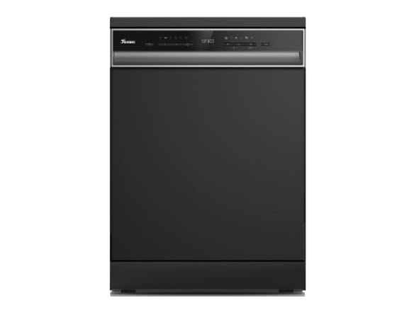 Review máy rửa chén bát Texgio TGD8615BE