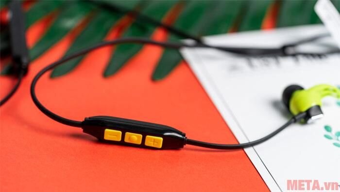 Tai nghe bluetooth Sennheiser CX SPORT Tai nghe bluetooth Sennheiser CX SPORT