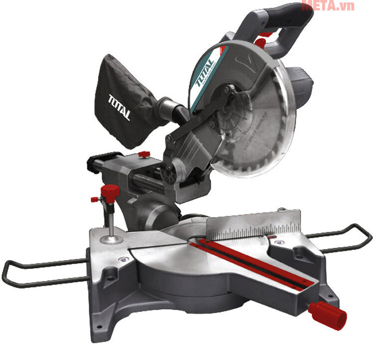 Máy cắt nhôm đa năng Total TS42182551