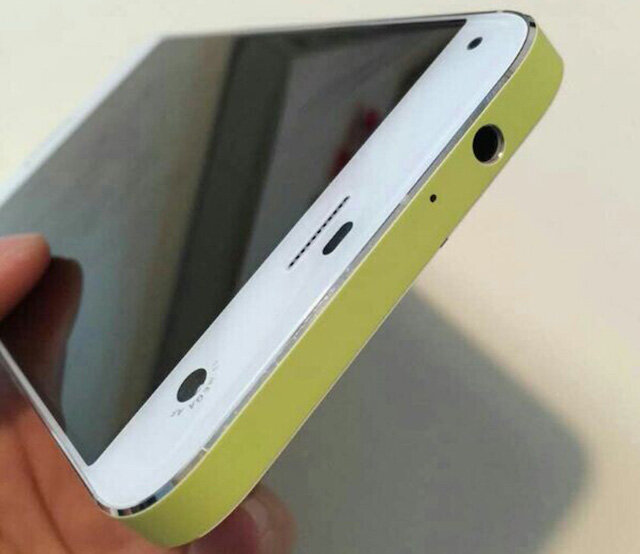 Điện thoại ZTE Blade S7