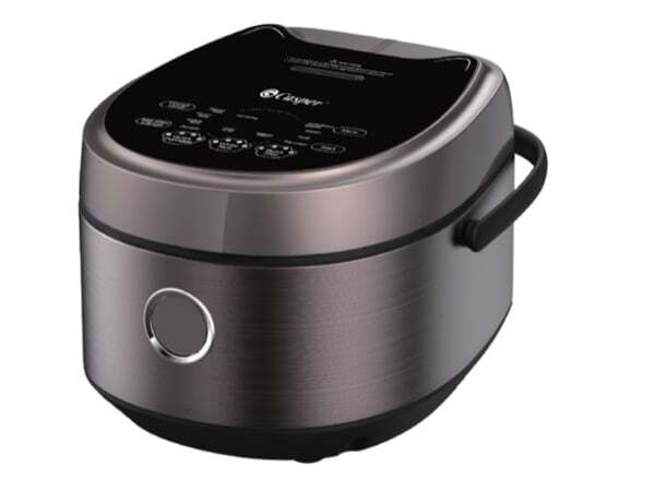 Nồi cơm điện tử Casper CD-18RC01 Nồi cơm điện tử Casper CD-18RC01