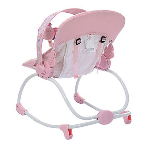  Ghế rung bập bênh 2 vị trí điều chỉnh Mastela 6906