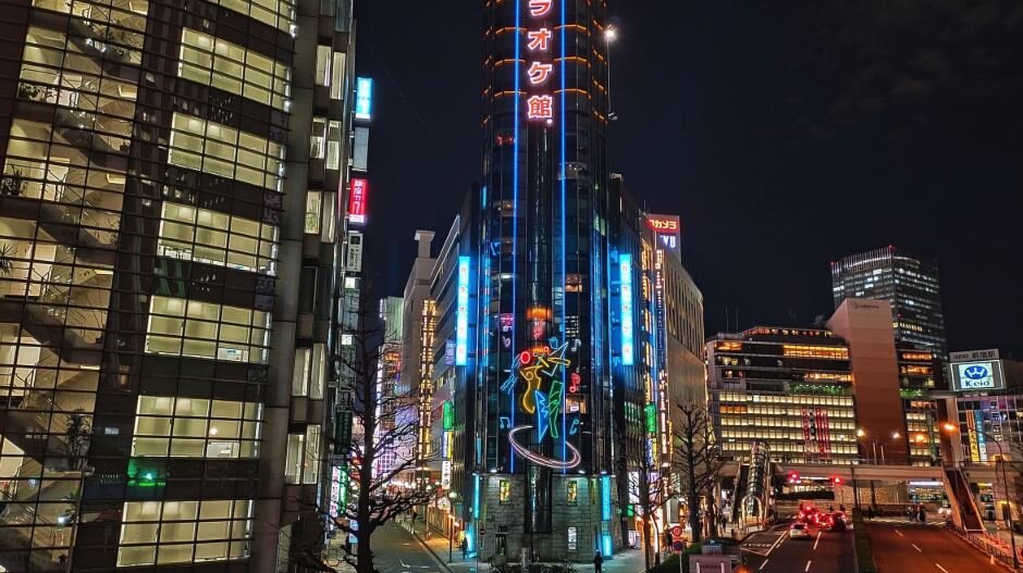 Điện thoại Oppo Reno - 256GB